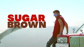 Poster sugar brown lyrics – bhinda ahujla