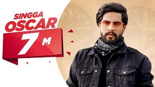 Poster oscar lyrics – singga | yaar anmulle returns