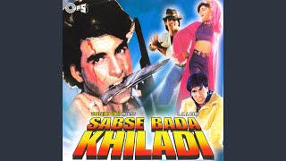 Poster har dil main hai rab bastaa