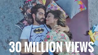 Poster orrey mon lyrics – ayushmann khurrana