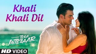 Poster khali khali dil lyrics – sunny leone, arbaaz khan