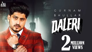 Poster daleri lyrics – gurnam bhullar