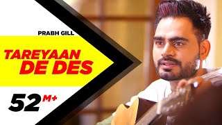 Poster tareyan de des lyrics – prabh gill, desi routz