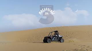 Poster machayenge 3 lyrics – emiway bantai