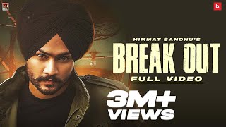 Poster break out lyrics – himmat sandhu