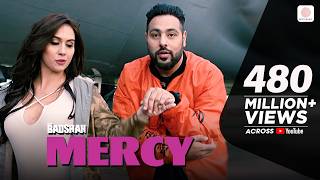 Poster mercy lyrics – badshah, lauren gottlieb