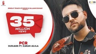 Poster pcr lyrics – gurjas sidhu | karan aujla