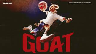 Poster  Don’t Dream It’s Over Lyrics – Bryant Barnes | GOAT (2026) 