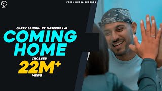 Poster कमिंग होम coming home hindi lyrics – garry sandhu