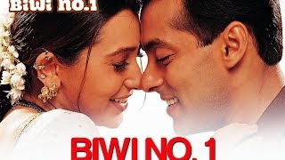 Poster biwi no 1 (title)