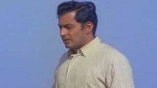 Poster teri duniya se hoke majboor lyrics – kishore kumar