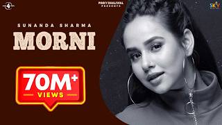 Poster morni lyrics – sunanda sharma | jaani | sukhe