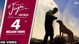 Poster aakdan lyrics – maninder buttar | jugni