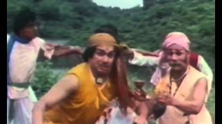 Poster tambakoo nahin hai