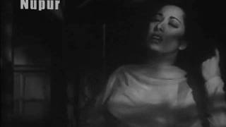 Poster yeh na thi hamari kismat lyrics – suraiya