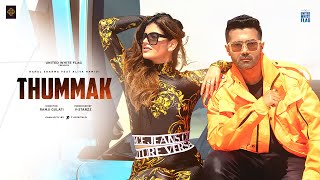 Poster Thummak Lyrics – Rahul Sharma