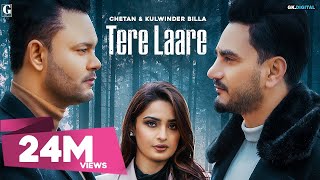 Poster tere laare lyrics – chetan x kulwinder billa