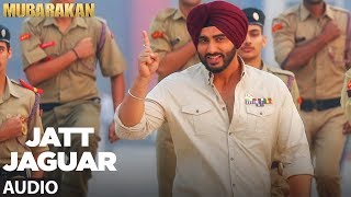 Poster jatt jaguar lyrics – mubarakan