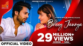 Poster bheeg jaunga lyrics – stebin ben