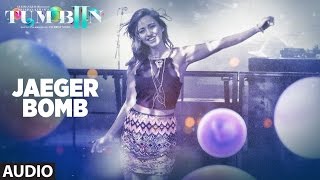 Poster jaeger bomb lyrics – tum bin 2 | dj bravo, ankit tiwari