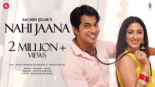 Poster nahi jaana lyrics – sachin sanghvi