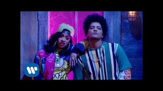 Poster finesse lyrics – bruno mars
