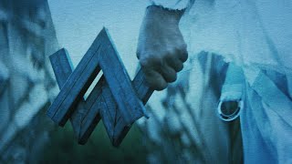 Poster darkside lyrics – alan walker | au/ra, tomine malmquist harket