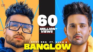 Poster banglow lyrics – avvy sra x afsana khan