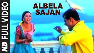 Poster albela saajan