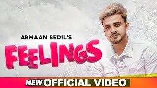 Poster feelings lyrics – armaan bedil