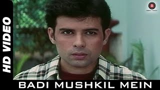 Poster badi mushkil mein