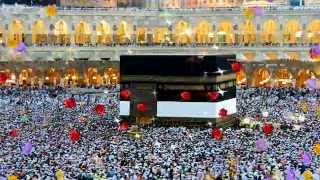 Poster allah hoo allah