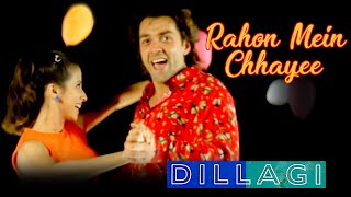 Poster rahon mein chayen