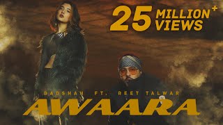 Poster awaara lyrics – badshah | reet talwar