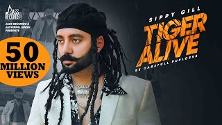 Poster tiger alive lyrics – sippy gill