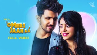 Poster o meri jaan aa lyrics – nikk, shudhita