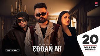 Poster eddan ni lyrics – amrit maan x bohemia