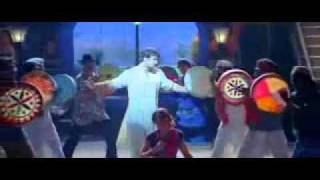 Poster thirak thirak