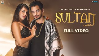 Poster sultan lyrics – bhanu pratap agnihotri