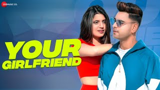 Poster your girlfriend lyrics – mohit kumar