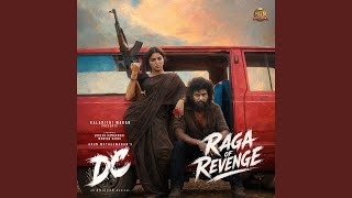 Poster  Raga of Revenge Lyrics – DC | Anirudh Ravichander 