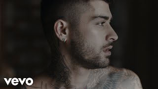 Poster better lyrics – zayn