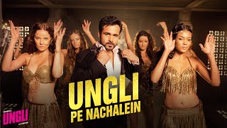 Poster ungli pe nachalein title track