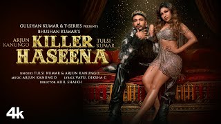 Poster Killer Haseena Lyrics – Tulsi Kumar x Arjun Kanungo