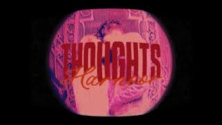 Poster 
Thoughts Lyrics – Harnoor 