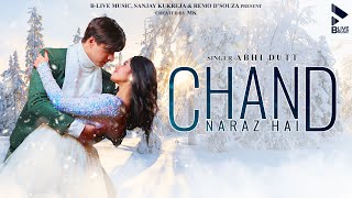 Poster Chand Naraz Hai Lyrics – Abhi Dutt