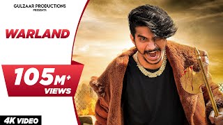 Poster warland lyrics – gulzaar chhaniwala