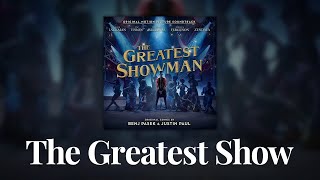 Poster the greatest show lyrics – hugh jackman