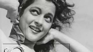 Poster thandi hawayein lyrics – lata mangeshkar