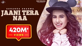 Poster jaani tera naa lyrics – sunanda sharma | mummy nu pasand